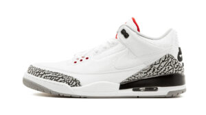 Air Jordan 3 Retro JTH NRG "JTH"