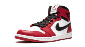 AIR JORDAN 1 RETRO HIGH "Chicago"