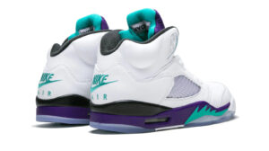 Jordan 5 Retro NRG Fresh Prince "Fresh Prince of Bel-Air"