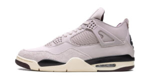 Air Jordan 4 "A Ma Maniere - While You Were Sleeping "