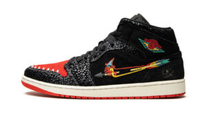 Air Jordan 1 Mid SE "Siempre Familia"