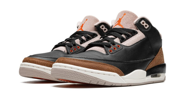 Air Jordan 3 Retro "Desert Elephant"