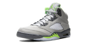 Air Jordan 5 Retro "Green Bean 2022"