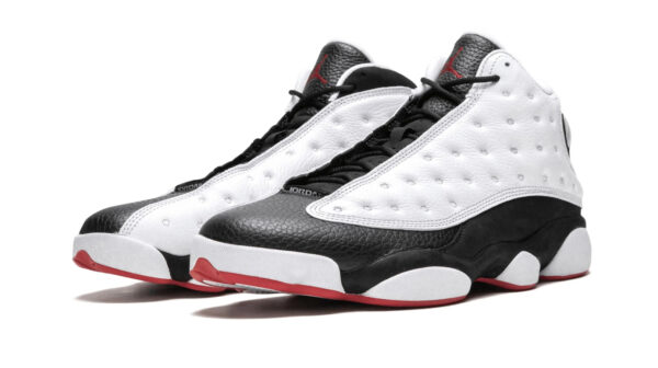 Air Jordan 13 "He Got Game"