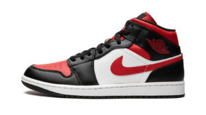 Jordan 1 Retro High "Bred Toe"