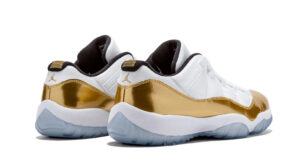 Air Jordan 11 Retro Low "Closing Ceremony"