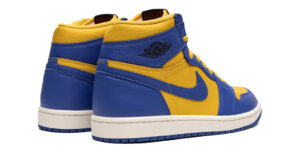 AIR JORDAN 1 HIGH OG WMNS "Reverse Laney"