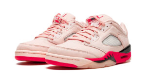 AIR JORDAN 5 LO WMNS "Arctic Pink"