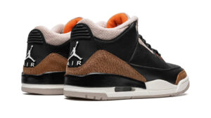 Air Jordan 3 Retro "Desert Elephant"