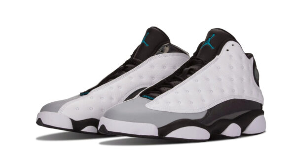 Air Jordan 13 Retro "Barons"