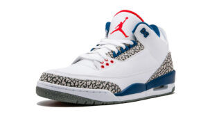 Air Jordan 3 Retro OG "True Blue"