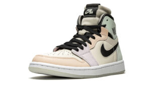 AIR JORDAN 1 ZOOM CMFT WMNS "Easter"