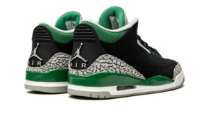 Air Jordan 3 Retro "Pine Green"