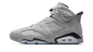 Air Jordan 6 "Georgetown"