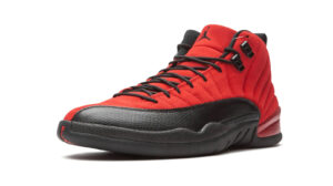 Air Jordan 12 Retro "Reverse Flu Game"