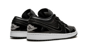 Air Jordan 1 Low SE GS "All-Star 2021"