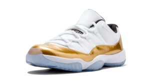 Air Jordan 11 Retro Low "Closing Ceremony"