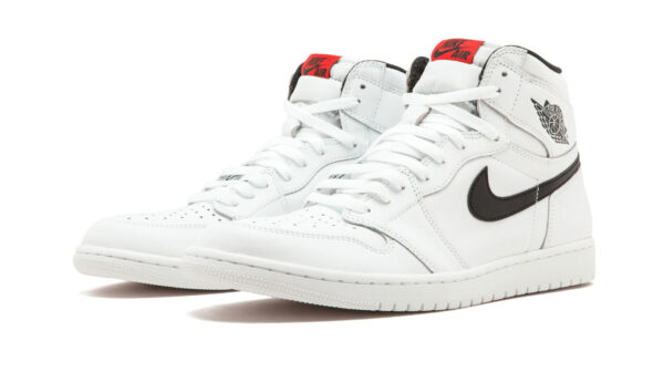 AIR JORDAN 1 RETRO HIGH OG "Premium Essentials"