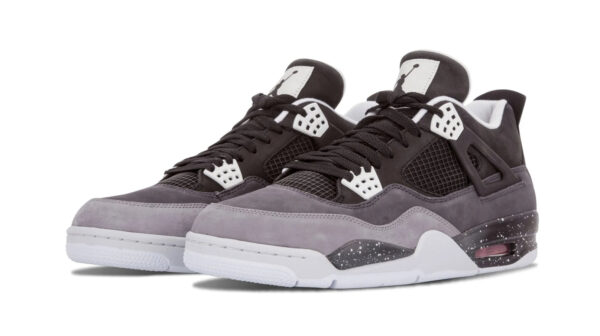 Air Jordan 4 Retro "Fear Pack"