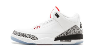 Air Jordan 3 Retro NRG "Dunk Contest / Free Throw Line"