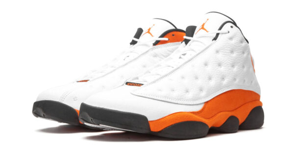 Air Jordan 13 Retro "Starfish"