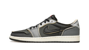 Air Jordan 1 Low OG EX "Dark Smoke Grey"