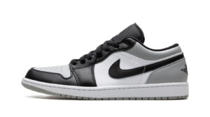 Air Jordan 1 Low "Shadow Toe"