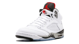 Air Jordan 5 Retro "CEMENT"