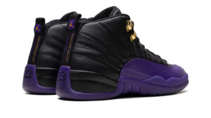 Air Jordan 12 "Field Purple"