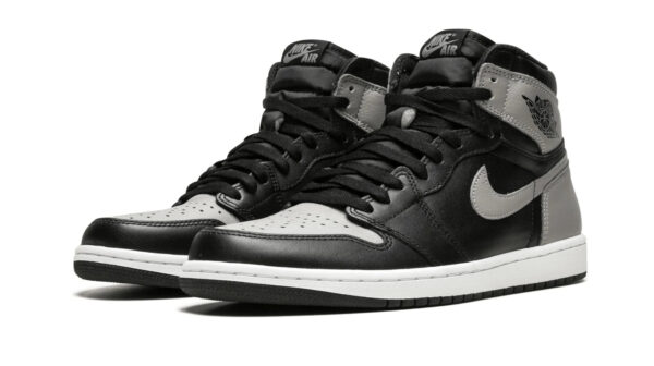 Air Jordan 1 Retro High OG BP TD "Shadow"