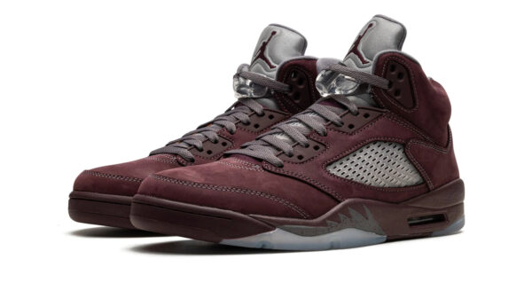 Air Jordan 5 "Burgundy 2023"