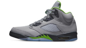 Air Jordan 5 Retro "Green Bean 2022"