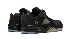 Air Jordan 5 Low "Class of 2021"