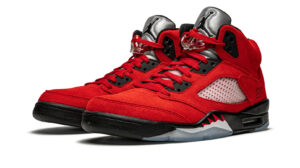 Air Jordan 5 Retro "Raging Bull 2021"