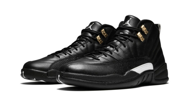 Air Jordan 12 Retro "The Master"