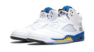 Air Jordan 5 Retro "Laney"