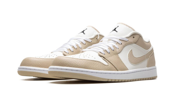 Air Jordan 1 Low "Sail / Rattan"