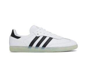 Jason Dill x adidas Samba 'White Black' GZ4730