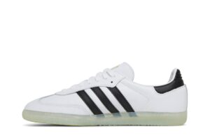 Jason Dill x adidas Samba 'White Black' GZ4730