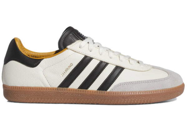 JJJJound x adidas Samba OG 'White' ID8708