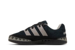 NEIGHBORHOOD x adidas Originals Adimatic 'Core Black/Solid Gray' HP6770