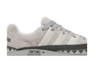 NEIGHBORHOOD x adidas Originals Adimatic 'Solid Gray/Stone' HP6771