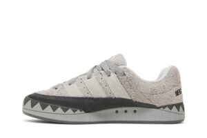 NEIGHBORHOOD x adidas Originals Adimatic 'Solid Gray/Stone' HP6771