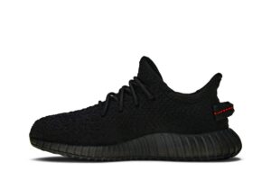 (Preschool) adidas Yeezy Boost 350 V2 'Bred' GZ8655