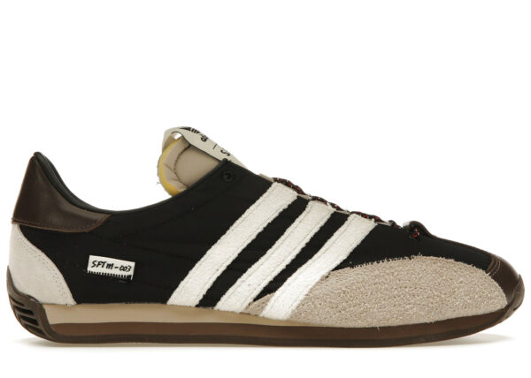 Song for the Mute x adidas Country OG 'Black Wonder Beige' ID3546