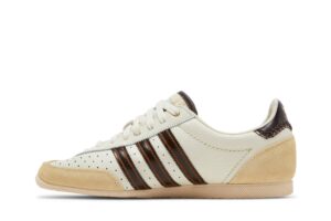 Wales Bonner x adidas Japan 'Cream White' GY5748