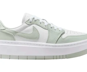 Jordan 1 Elevate Low Seafoam Sail (Women's) - photo 1- Jersey4u