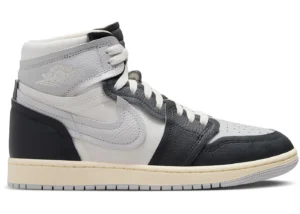 Jordan 1 High Method of Make Anthracite (Women's) - photo 1- Jersey4u