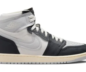 Jordan 1 High Method of Make Anthracite (Women's) - photo 1- Jersey4u