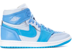 Jordan 1 High Method of Make Blue Tint (Women's) - photo 1- Jersey4u